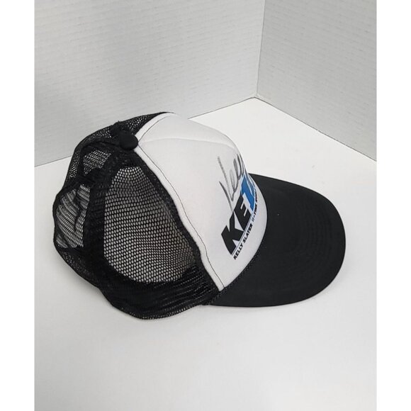 Kelly Slater Quiksilver World Surfing Champion Signed Autographed Trucker Hat - Picture 2 of 6